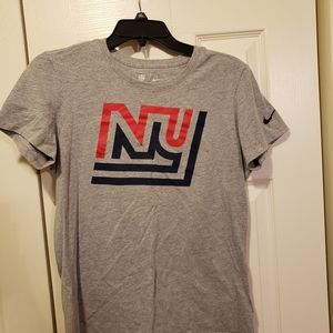 NEW YORK GIANTS TEE